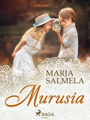 cover image of Murusia